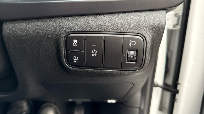 Hyundai i20 1.0T GDi 48V MHD SE Connect 5dr Petrol Hatchback